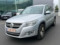preview Volkswagen Tiguan #0