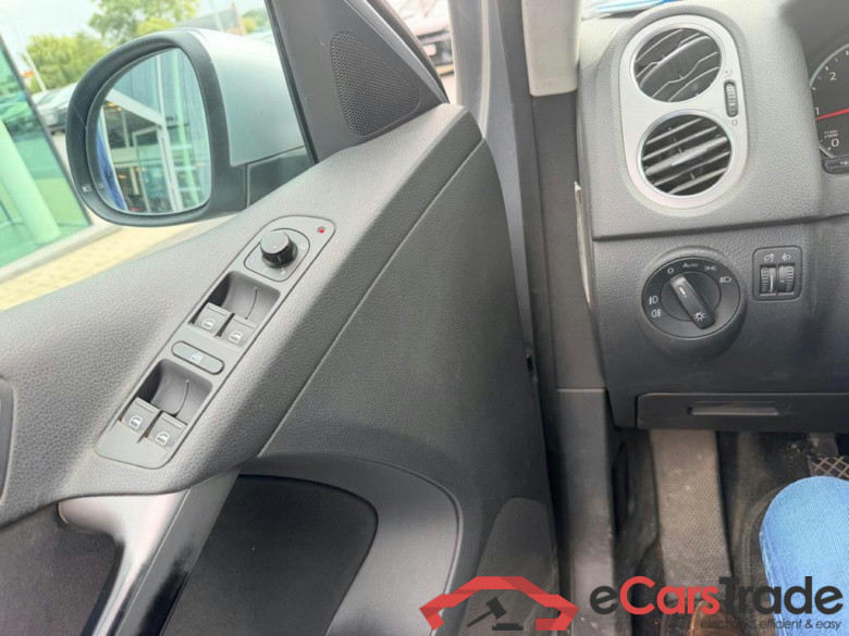 VOLKSWAGEN Tiguan Dsl 2.0 CR TDi Trend & Fun DPF #6