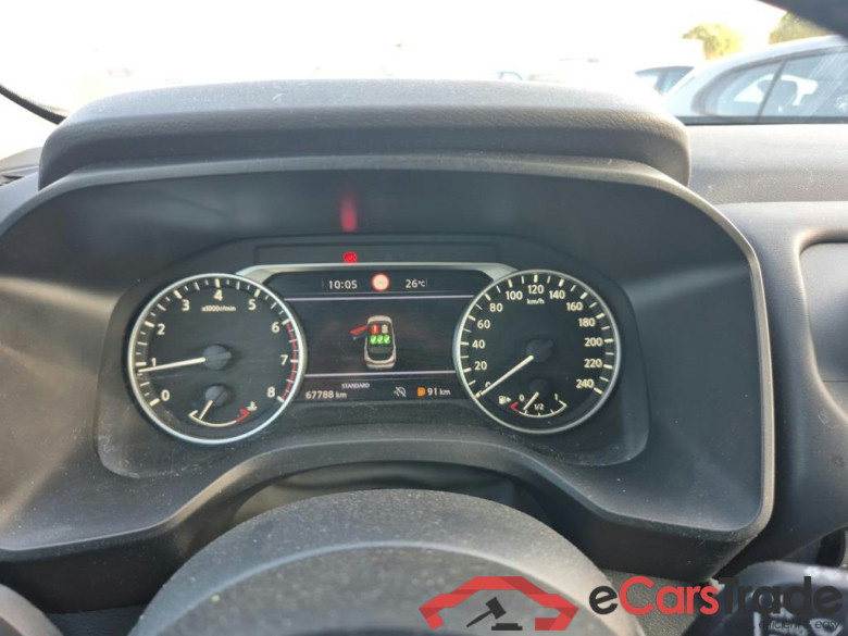 NISSAN QASHQAI / 2021 / 5P / todoterreno DIG-T 103kW (140CV) mHEV 4x2 Acenta #4