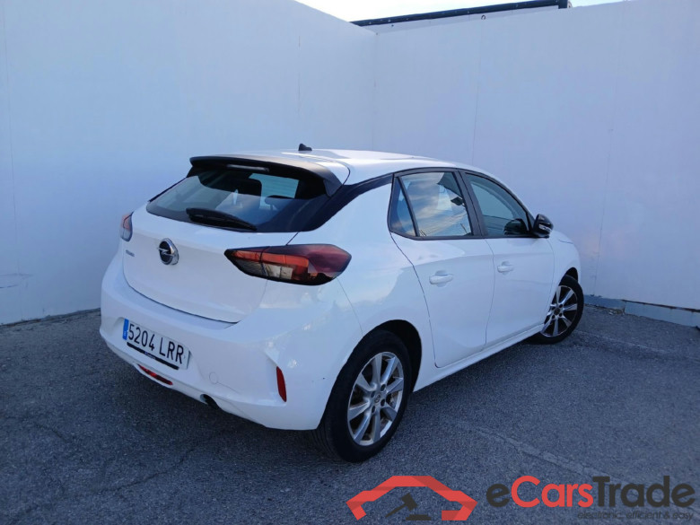 OPEL Corsa / 2019 / 5P / berlina con portón 1.2T XHL 74kW (100CV) Edition (AC) #2
