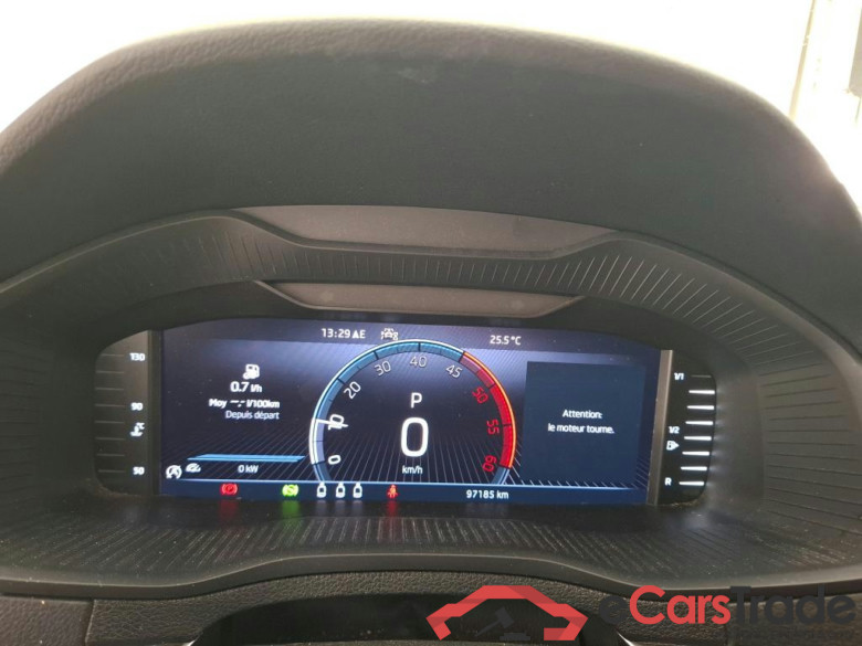 Karoq Style 2.0 TDI 115CV BVA7 E6d #6