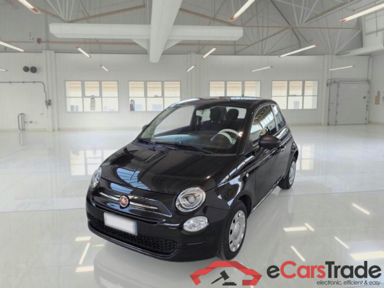 FIAT 500 / 2015 / 3P / BERLINA 1.0 70CV IBRIDO