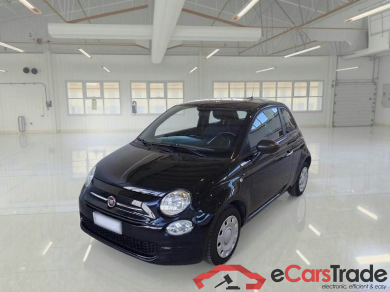 FIAT 500 / 2015 / 3P / BERLINA 1.0 70CV IBRIDO CULT #1
