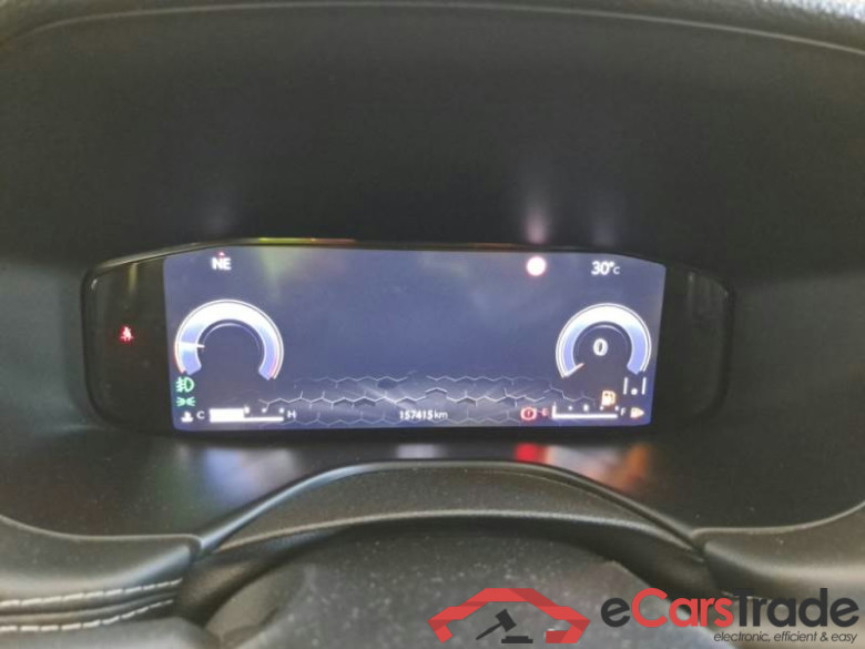 JEEP COMPASS / 2021 / 5P / SUV 1.6 MJET II 96KW S #4