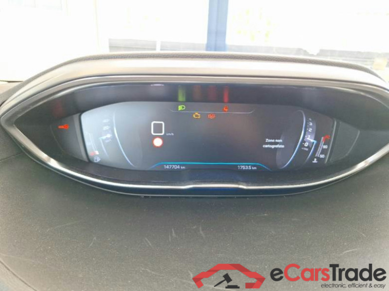 PEUGEOT 3008 / 2016 / 5P / SUV BLUEHDI 130 SeS BUSINESS #4