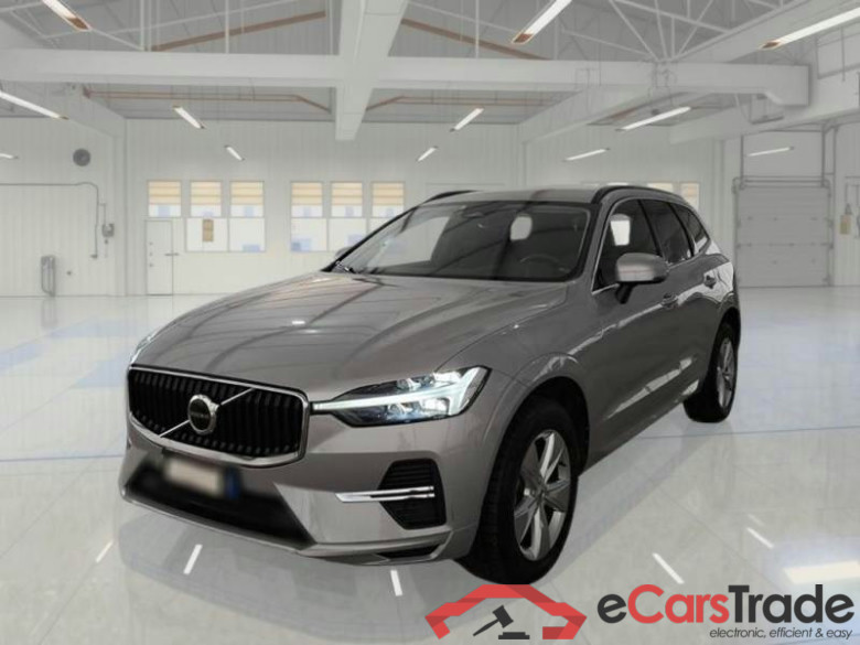 VOLVO XC60 / 2021 / 5P / SUV B4 D AWD automatico Core #1