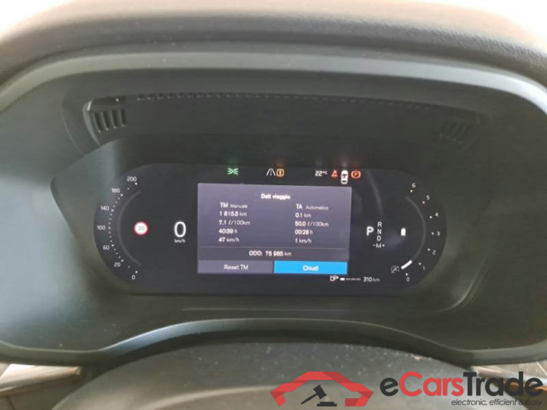 VOLVO XC60 / 2021 / 5P / SUV B4 D AWD automatico Core #4