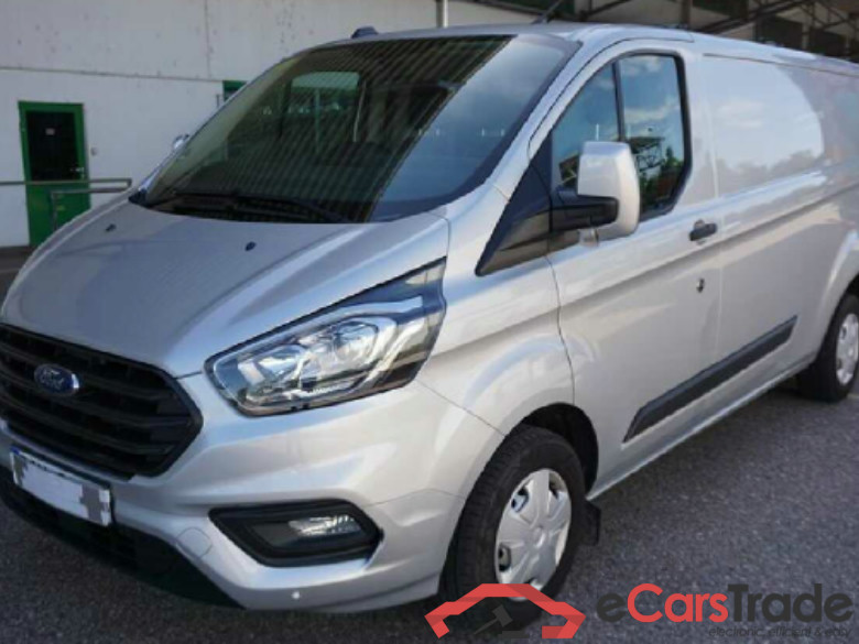 Transit Custom Kasten 300 L2 Trend 2.0 TDCi 77KW MT6 E6dT