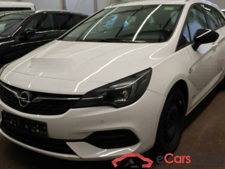 Astra K Sports Tourer Design&Tech Start/Stop 1.5 90KW AT9 E6d #1