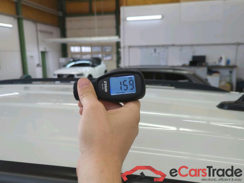 Tarraco FR 2.0 TDI 110KW AT7 E6d #6