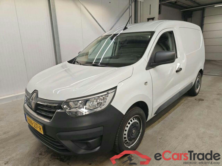 RENAULT Express 1.5 dCi 75 Comfort #1
