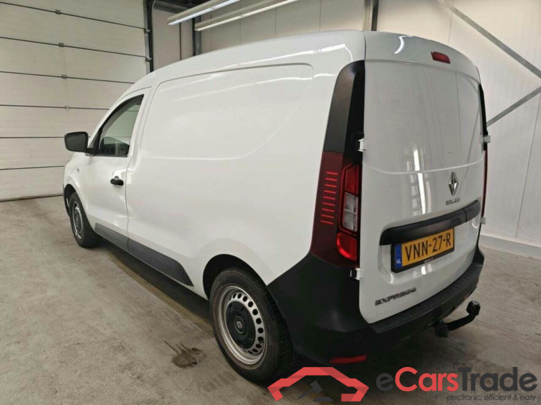 RENAULT Express 1.5 dCi 75 Comfort #6