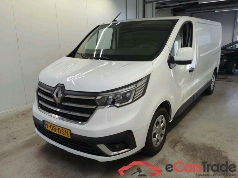RENAULT Trafic 2.0 dCi T30 L2H1Work