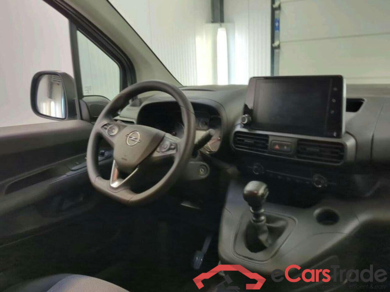 OPEL Combo 1.5D L1H1 Standaard #3