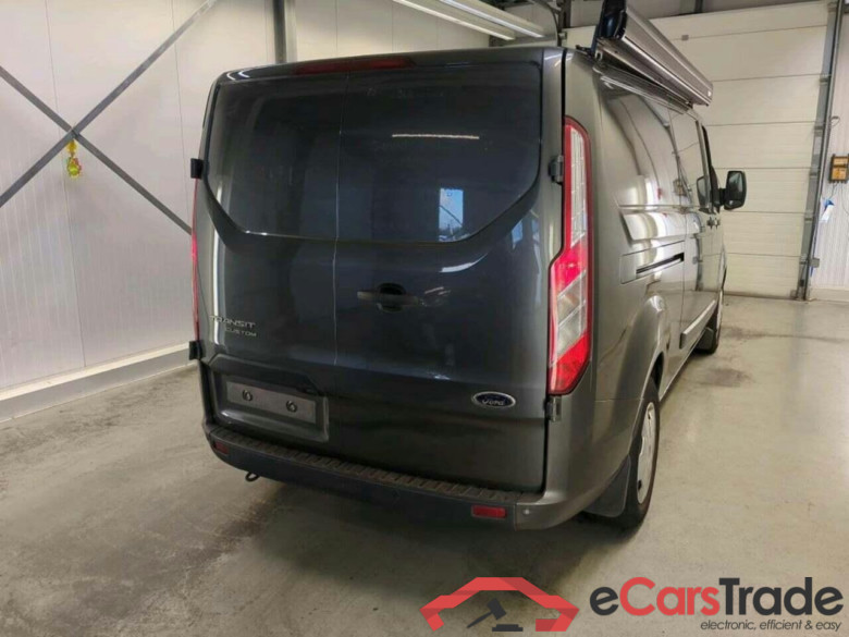 FORD Transit Custom 300 2.0 TDCI L2H1 Tr #2