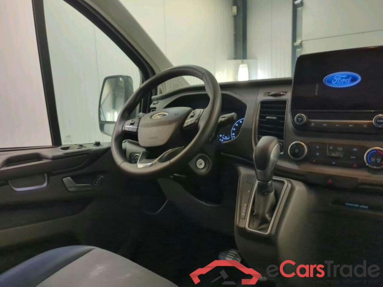 FORD Transit Custom 300 2.0 TDCI L2H1 Tr #3