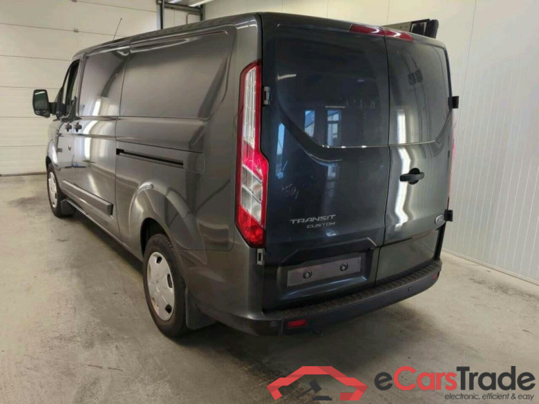 FORD Transit Custom 300 2.0 TDCI L2H1 Tr #6