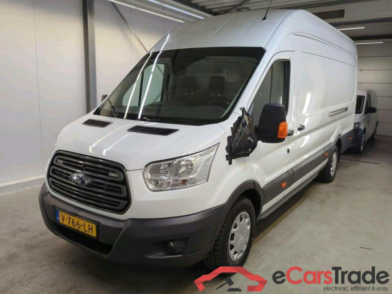FORD Transit 350 2.0 TDCI L4H3 Tr