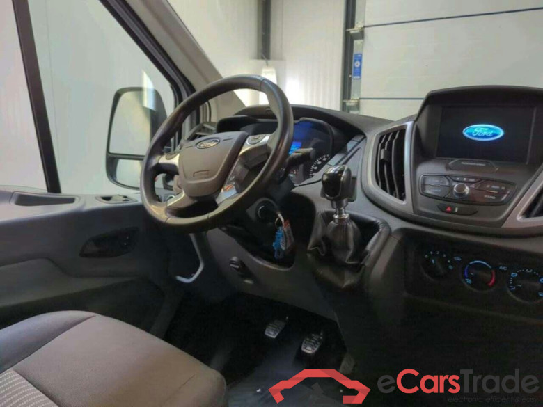 FORD Transit 350 2.0 TDCI L4H3 Tr #3