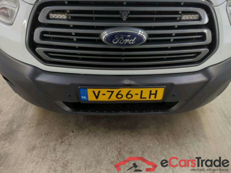 FORD Transit 350 2.0 TDCI L4H3 Tr #5