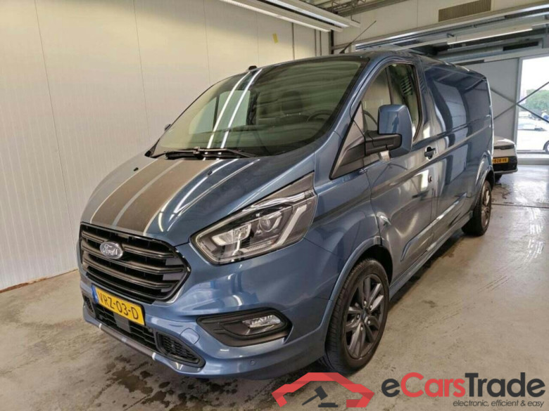 FORD Transit Custom 290 2.0 TDCI L2H1 Sp #1