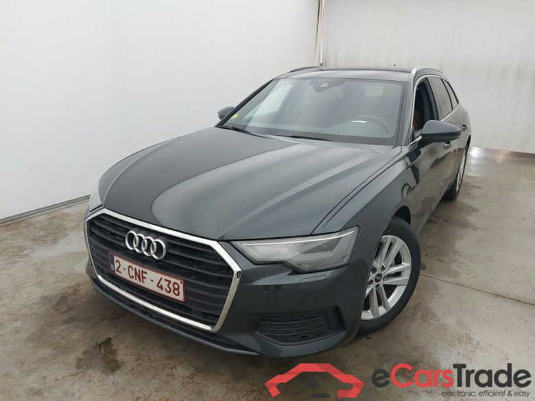 Audi A6 Avant Business Edition Attr. 35 TDI S tronic 5d