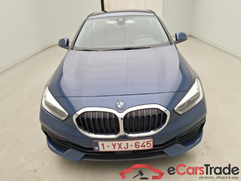 BMW, 1-serie '19, BMW 1 Reeks Hatch 116dA (85 kW) 5d