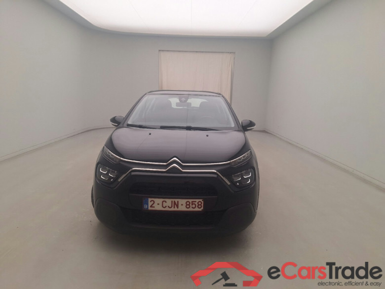 Citroën, C3 FL'20, C3 1.2Puretech 83 Live #1
