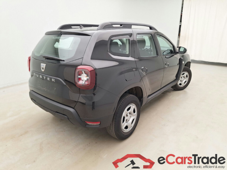 Dacia, Duster '18, Dacia Duster TCe 100 Comfort 5d #4