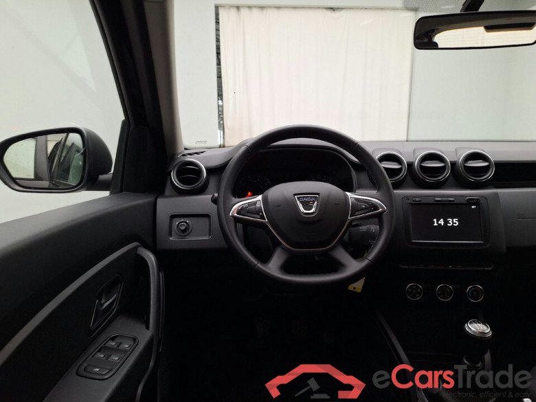 Dacia, Duster '18, Dacia Duster TCe 100 Comfort 5d #6