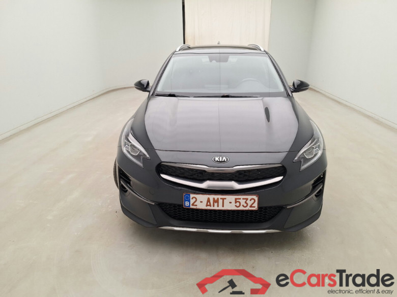 Kia, XCeed '19 PHEV, KIA XCeed 1.6 GDi PHEV DCT Business Line 5d #1