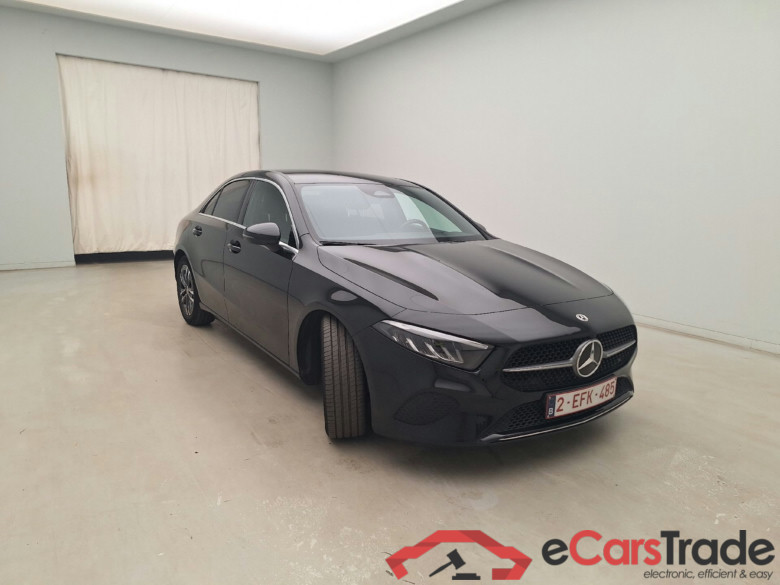 Mercedes, A-Class B.FL'22, A Berline 180 Business Line A #5