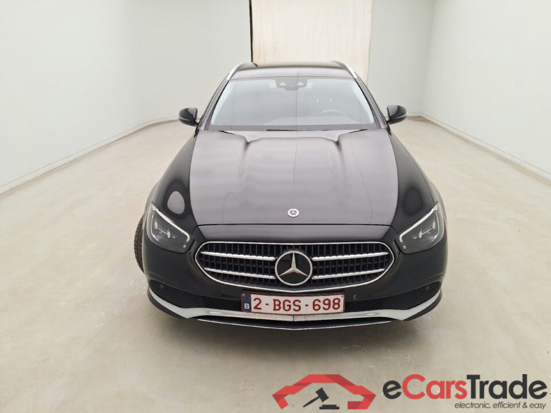 Mercedes, E-Clas Br FL'20 PHEV, E Break 300 de 225kW Bu.So.Aut