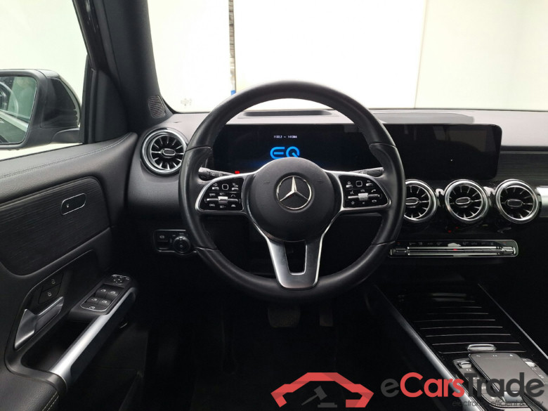 Mercedes, EQB '21 BEV, EQB 300 4M Luxury Line A #6