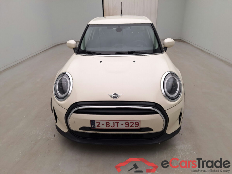 MINI, Mini 5d '14, Mini One 102 Aut.5d #1