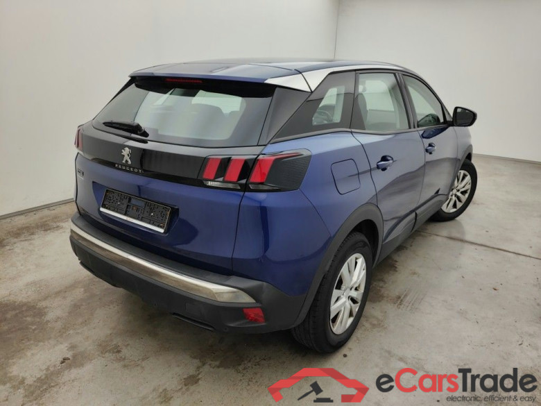 PEUGEOT 3008 DIESEL - 2016 1.5 BlueHDi 130 Active Auto (EU6.2) 5d #2