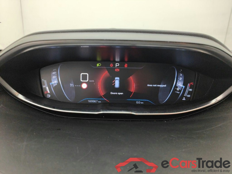 PEUGEOT 3008 DIESEL - 2016 1.5 BlueHDi 130 Active Auto (EU6.2) 5d #6