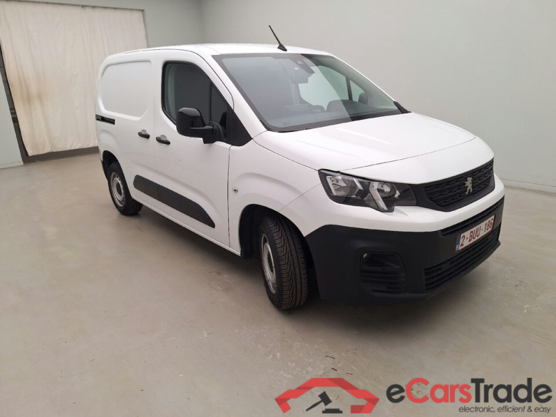 Peugeot, _Partner '18, Part.1.5BHDi 102 L1 L Premium #5