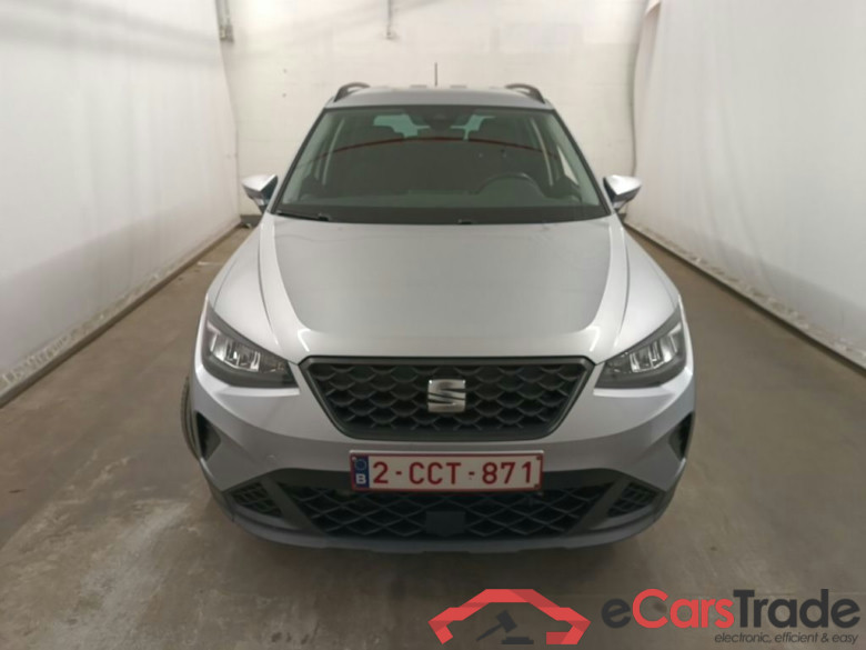 SEAT Arona 1.0 TSI 81kW DSG Move 5d #5