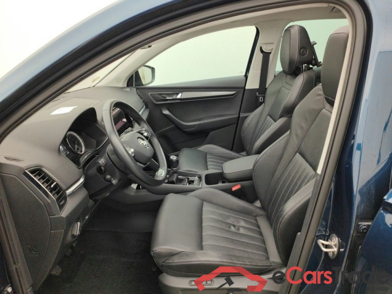 Skoda Karoq 2.0 CRTDI 85KW Clever+ 5d #3