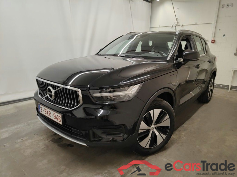 Volvo XC40 T4 PHEV Inscription Expression Aut. 5d #1