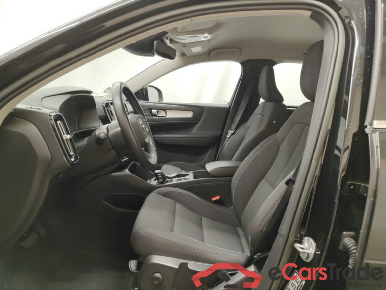 Volvo XC40 T4 PHEV Inscription Expression Aut. 5d #3