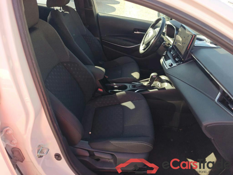 TOYOTA Corolla / 2019 / 5P / familiar 140H Active Plus Touring Sport #6