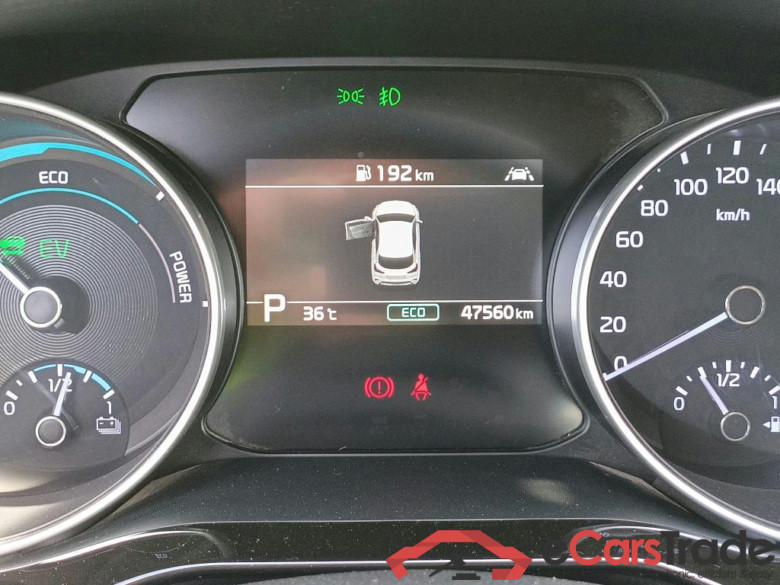 KIA XCeed 1.6 GDi PHEV 104kW (141CV) eDrive (AC) #5