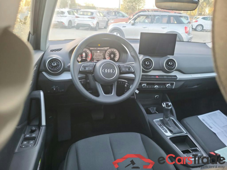 Q2 35 TDI advanced 2.0 TDI 150CV AT7 6E #3