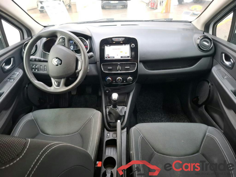 RENAULT Clio Société / 2016 / 5P / Berline Air Medianav dCi 75 #5