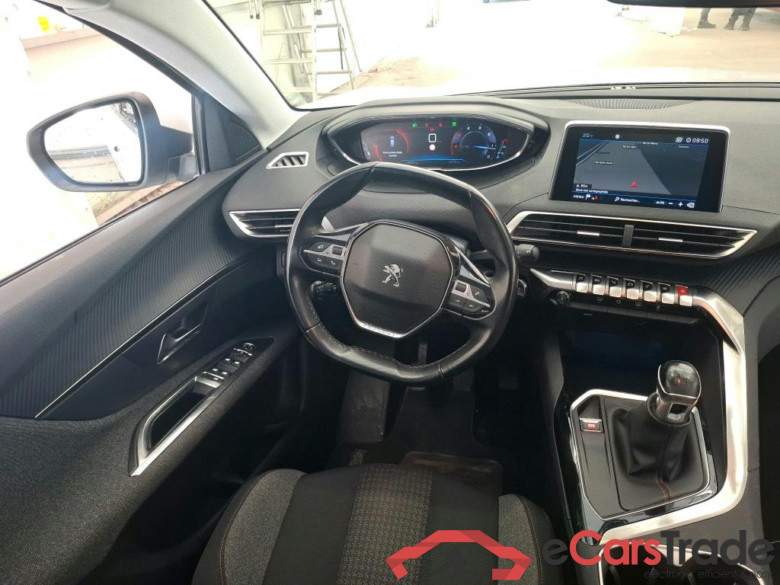 3008 Active Business 1.5 HDi 130CV BVM6 E6dT #5