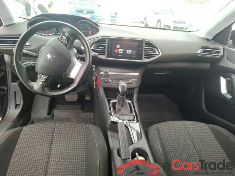 308 Active Business 1.2 PureTech 130CV BVA6 E6 #5