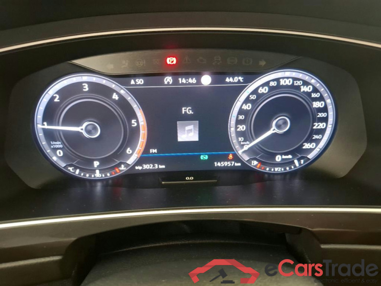 VOLKSWAGEN Tiguan 5p SUV 2.0 TDI 150 DSG7 Carat Exclusive #6