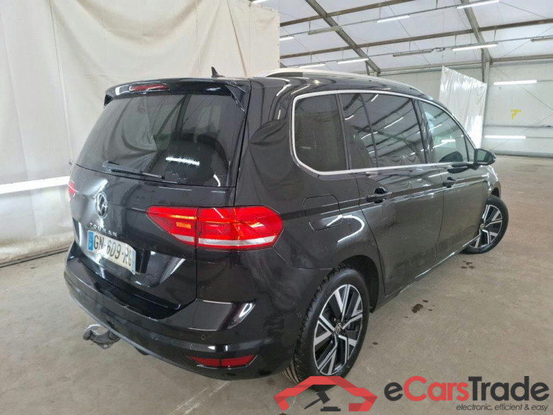 Touran Style 1.5 TSI 150CV BVA7 E6d #3